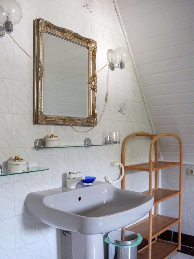 Apartment In Villa Rochlitz Εξωτερικό φωτογραφία
