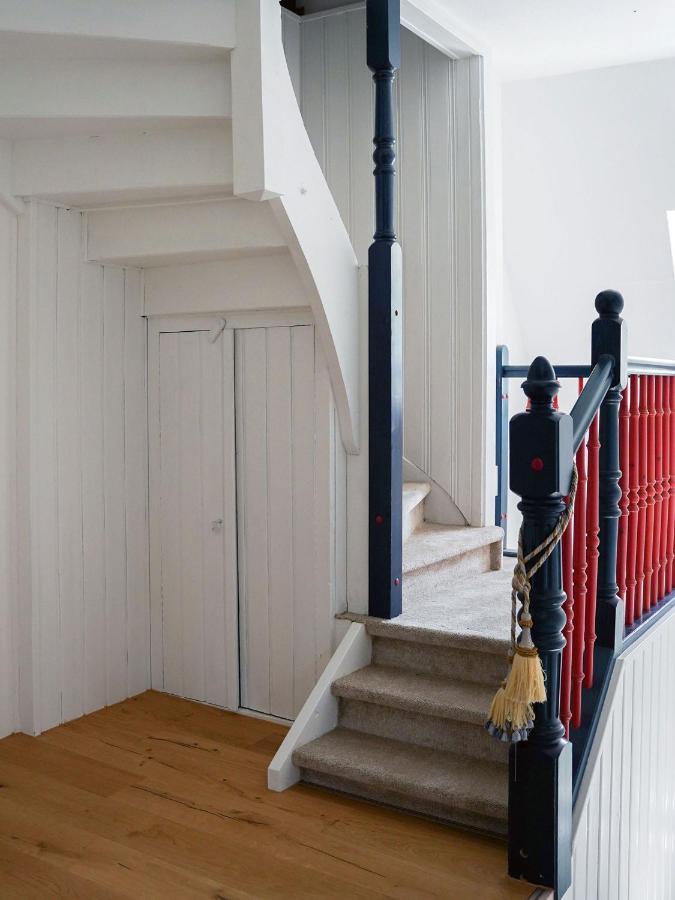 Apartment In Villa Rochlitz Εξωτερικό φωτογραφία