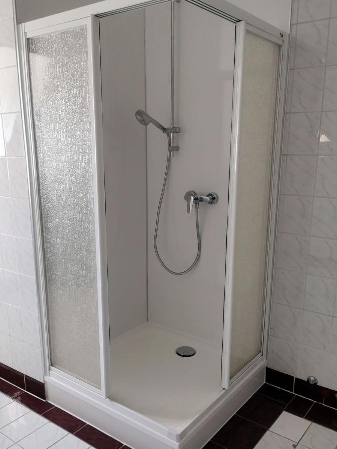 Apartment In Villa Rochlitz Εξωτερικό φωτογραφία