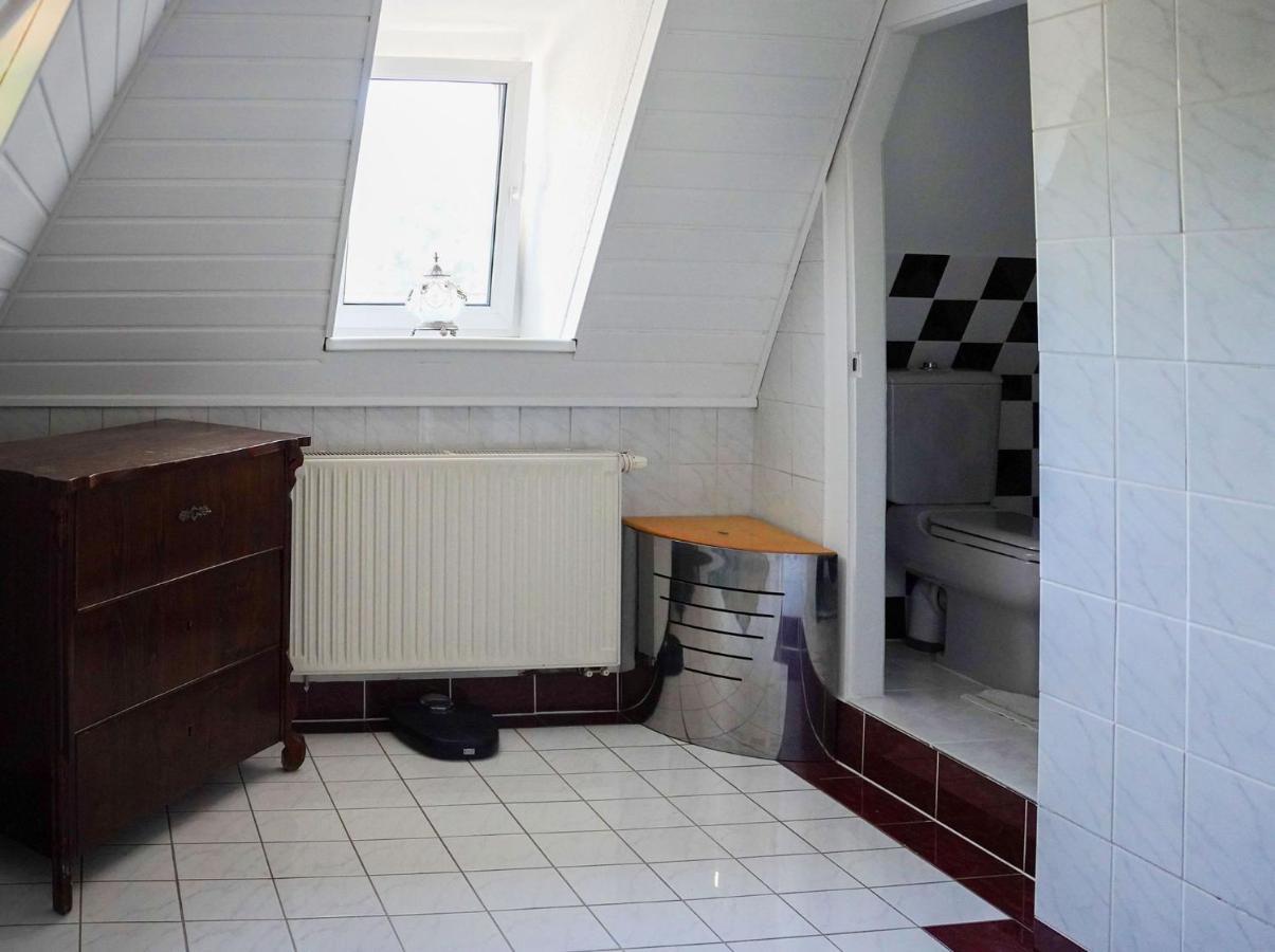 Apartment In Villa Rochlitz Εξωτερικό φωτογραφία