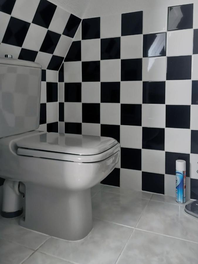 Apartment In Villa Rochlitz Εξωτερικό φωτογραφία