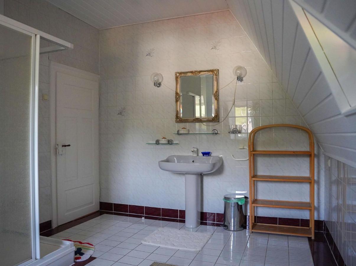Apartment In Villa Rochlitz Εξωτερικό φωτογραφία