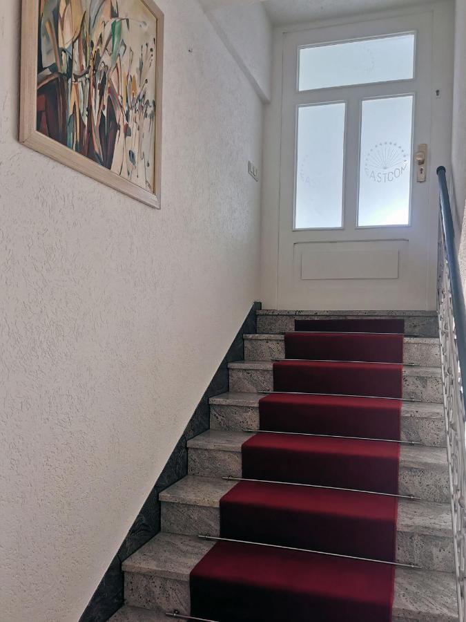 Apartment In Villa Rochlitz Εξωτερικό φωτογραφία